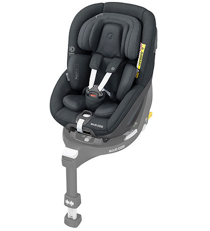 Maxi-Cosi Car Seat - Pearl 360 - Authentic Graphite