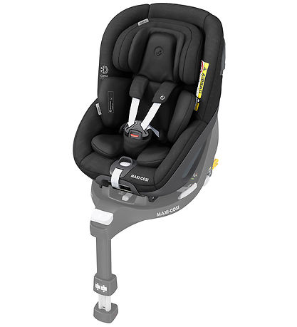 Maxi-Cosi Kindersitz - Pearl 360 - Authentic Black