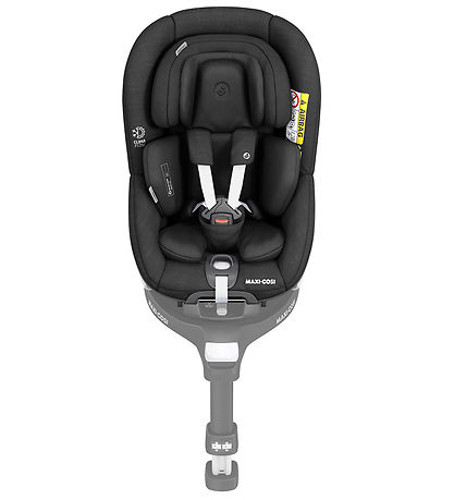 Maxi-Cosi Kindersitz - Pearl 360 - Authentic Black