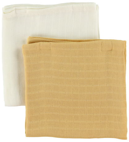 Sebra Hydrofiele Doek - 75x75 - 7-pack - Drukke bouwers