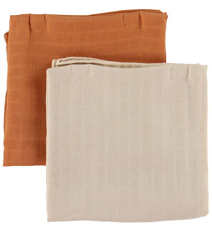 Sebra Hydrofiele Doek - 75x75 - 7-pack - Drukke bouwers