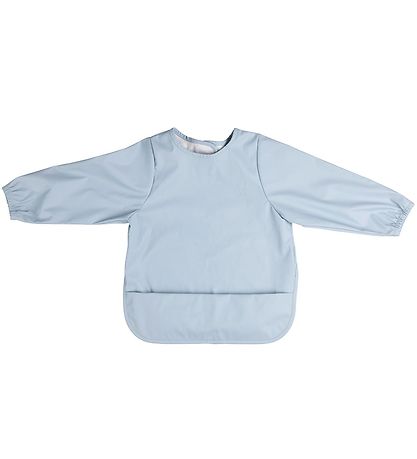 Sebra Apron - Powder Blue