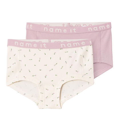 Name It Hipsters - Noos - NkfHipster - 2er-Pack - Buttercreme