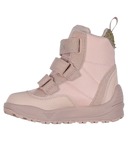 Woden Winter Boots - Adrian - Tex - Ballerina