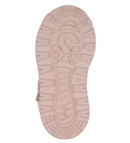 Woden Winter Boots - Adrian - Tex - Ballerina