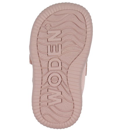 Woden Winter Boots - Tristan Boot II - Ballerina