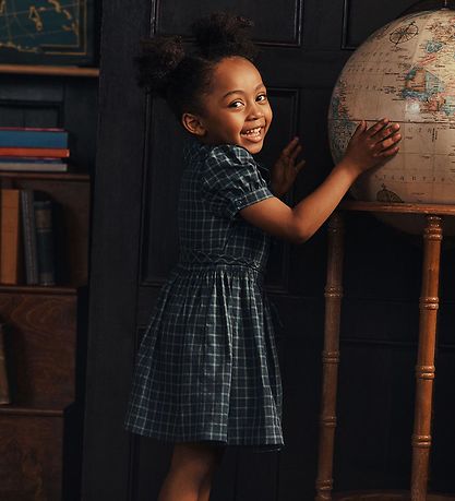 Polo Ralph Lauren Dress - Wrap dress - Blanket