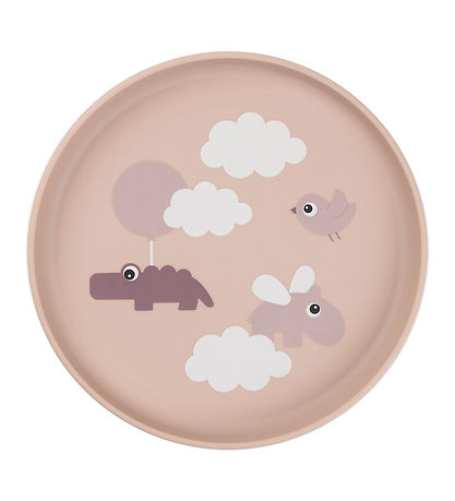 Done by Deer Diskur - Hitaplast - Happy Clouds - Powder