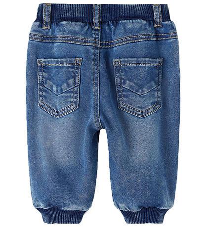 Name It Jeans - NbmBen - Medium+ Blue Denim