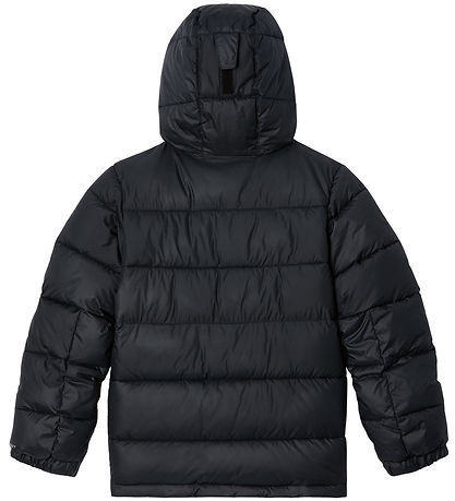 Columbia Steppjacke - Pike Lake II - Schwarz