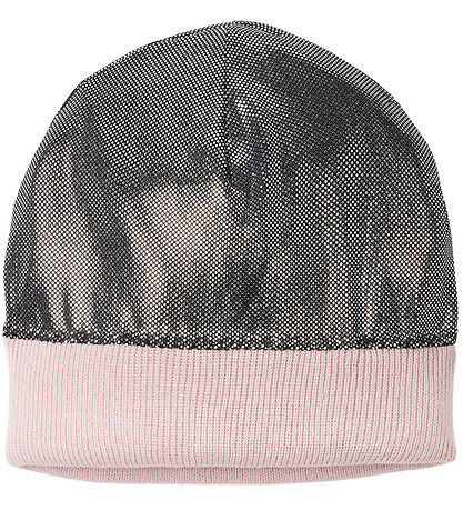 Columbia Beanie - Knitted - Arctic Blast - Pink