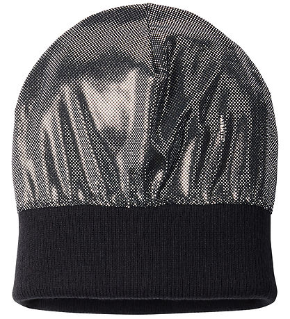 Columbia Beanie - Knitted - Arctic Blast - Black