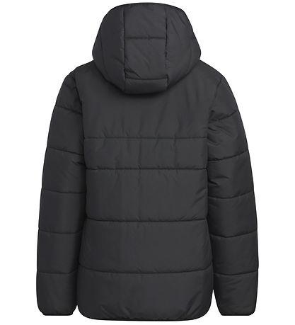 adidas Performance Vadderad jacka - JK Pad JKT - Svart