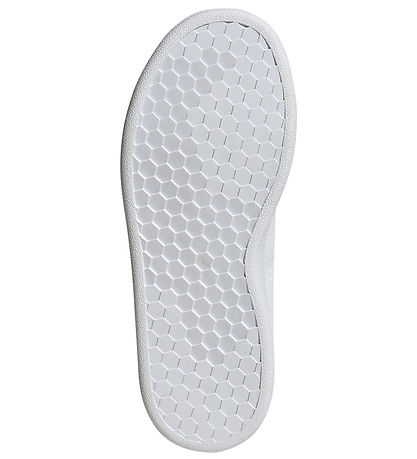 Chaussures adidas Performance - Advantage K - Blanc