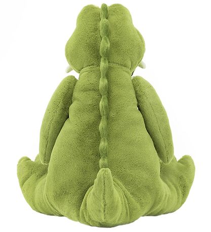 Jellycat Soft Toy - 31x15 cm - Bryno Dino