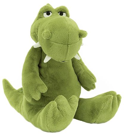 Jellycat Soft Toy - 31x15 cm - Bryno Dino