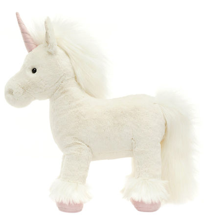 Jellycat Soft Toy - 32x32 cm - Isadora Unicorn