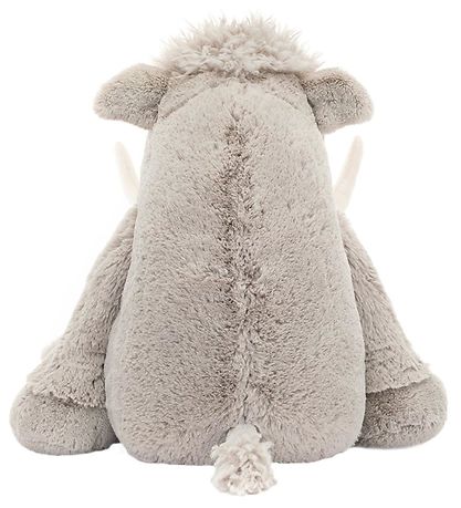 Jellycat Soft Toy - 49x17 cm - Viggo Mammoth