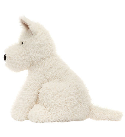 Jellycat Soft Toy - 42x24 cm - Munro Scottie Dog