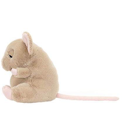 Jellycat Kuscheltier - 16x10 cm - Cuddlebud Darcy Siebenschlfer