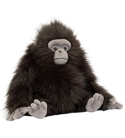 Jellycat Peluche - 34x20 cm - Gmez Gorilla