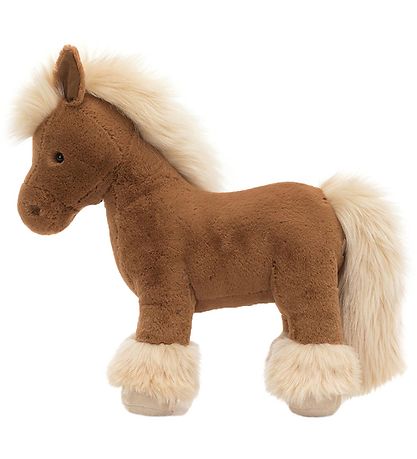 Jellycat Soft Toy - 32 x 32 cm - Freja Pony