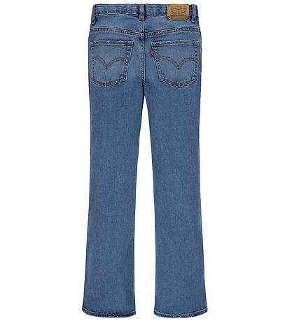 Levis Jeans - 726 High Rise Flare - Sauberer Zufluchtsort