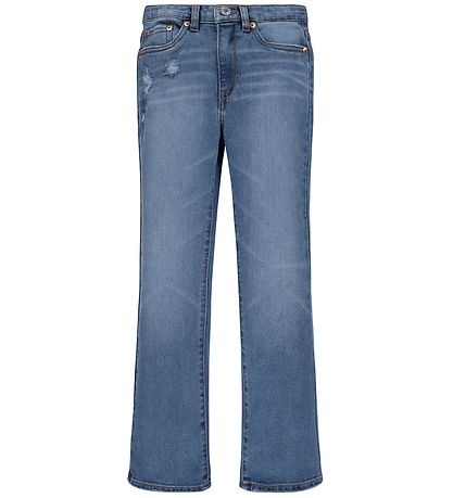 Levis Jeans - 726 High Rise Flare - Sauberer Zufluchtsort