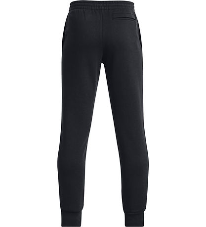 Under Armour Jogginghosen - Rival Fleece Jogginghose - Schwarz