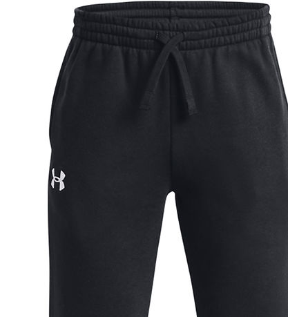 Under Armour Jogginghosen - Rival Fleece Jogginghose - Schwarz