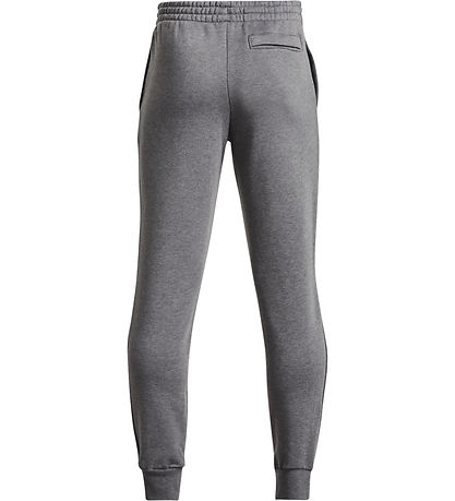 Under Armour Joggingbuxur - Keppinautur Flís Joggers - Castleroc
