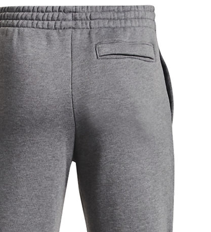 Under Armour Joggingbuxur - Keppinautur Flís Joggers - Castleroc