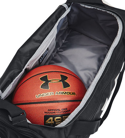Under Armour Íþróttataska - Undeniable 5.0 Duffle Small - Pitch 