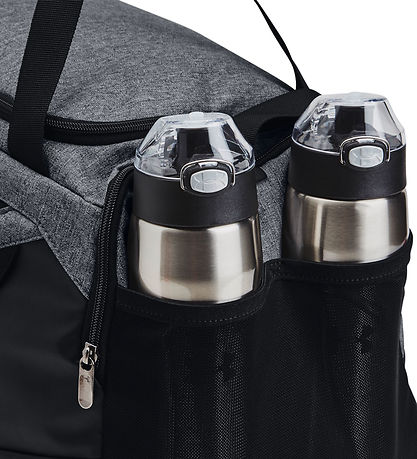 Under Armour Íþróttataska - Undeniable 5.0 Duffle Small - Pitch 