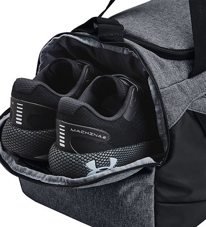 Under Armour Íþróttataska - Undeniable 5.0 Duffle Small - Pitch 