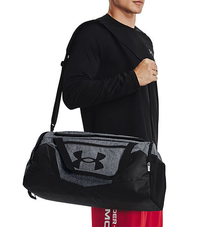 Under Armour Íþróttataska - Undeniable 5.0 Duffle Small - Pitch 