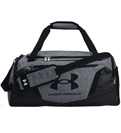 Under Armour Íþróttataska - Undeniable 5.0 Duffle Small - Pitch 