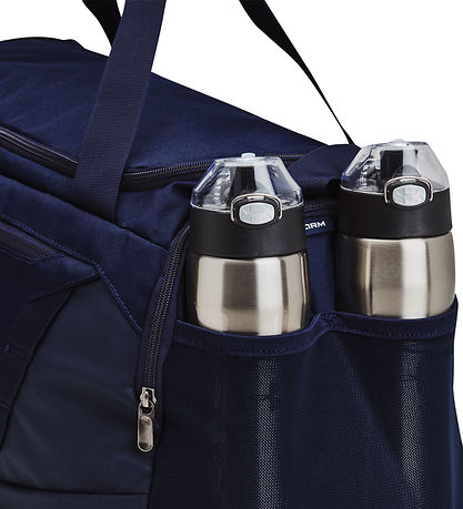 Under Armour Íþróttataska - Óneitanlega 5.0 Duffle Small - Miðnæ