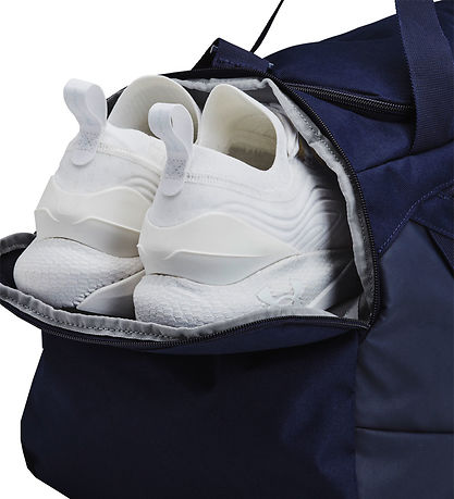 Under Armour Íþróttataska - Óneitanlega 5.0 Duffle Small - Miðnæ
