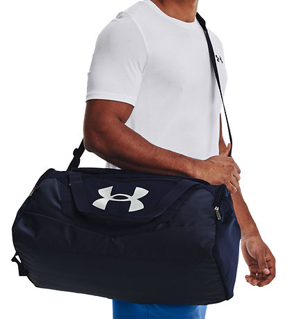Under Armour Sports Bag Undeniable 5.0 Duffle Small Midnight KW PL