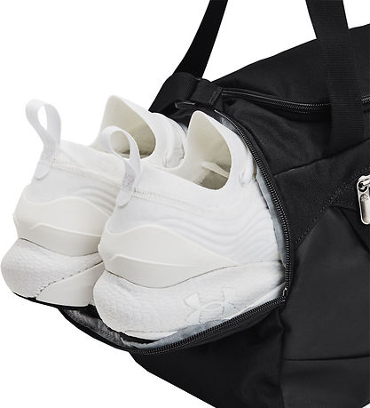 Under Armour Sports Bag - Undeniable 5.0 Duffle XS - Black