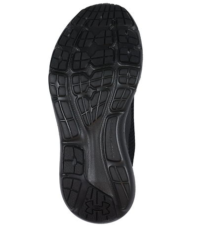 Under Armour Shoe - BGS Surge 3 - Black
