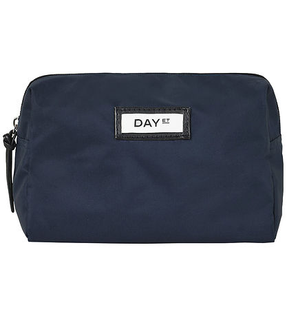 DAY ET Toiletry Bag - Gweneth RE-S - Navy Blazer