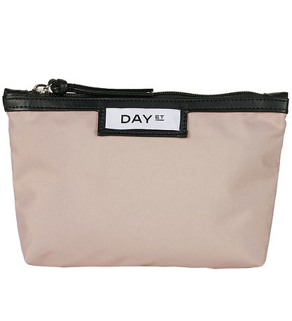 DAY ET Toiletry Bag - Gweneth RE-S Mini - Cloud Rose
