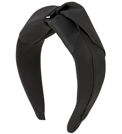 DAY ET Diadem - Preppy hår - Svart