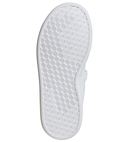 adidas Performance Skór - Advantage CF C - Hvítt