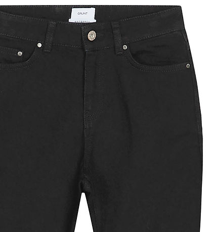 Jeans Grunt - Nuit de Hamon - Noos - Noir