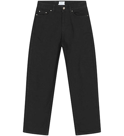 Jeans Grunt - Nuit de Hamon - Noos - Noir