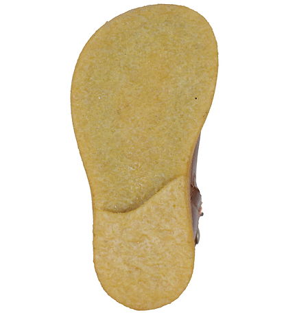 Angulus Vinterkängor - Tex - Cognac m. Foder/Velcro