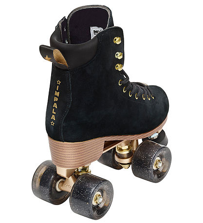 Impala Rollerskates - Samira Quad Skate - Black Night